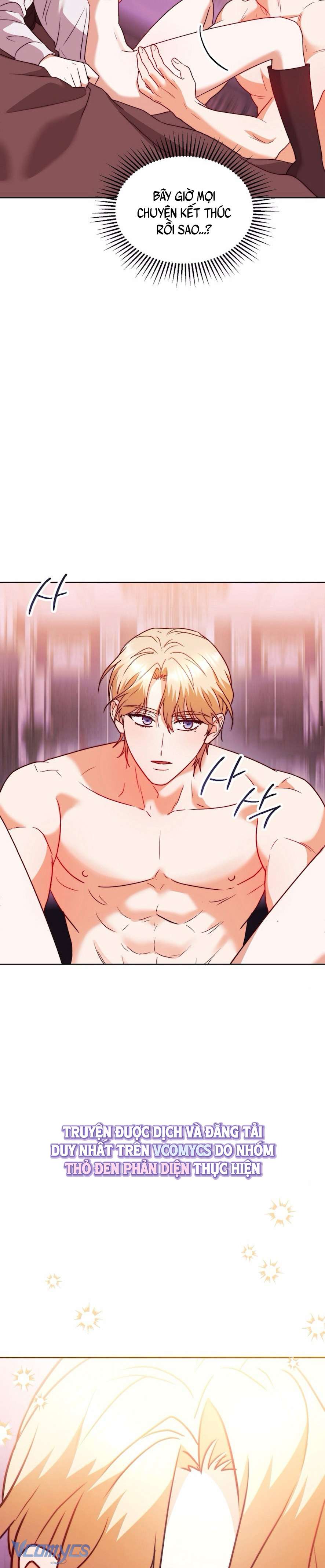 [18+] Bị Giam Cầm Cùng Tên Đáng Chết Chap 4 - Trang 3