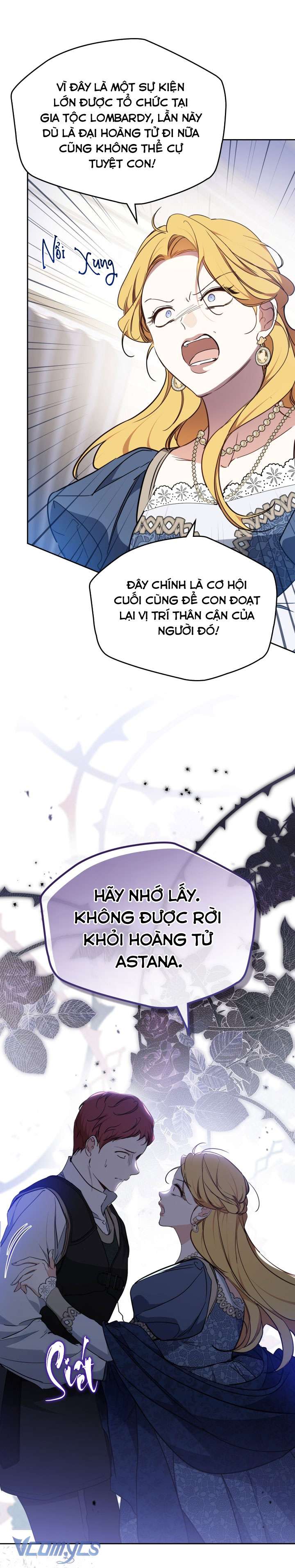 Kiếp Này Nhất Định Làm Gia Chủ Chap 191 - Trang 2