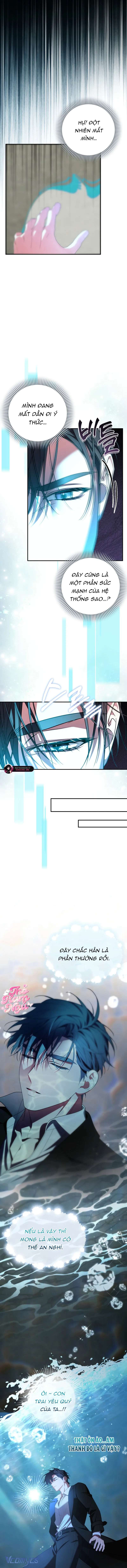 Chồng Tôi Bị Nam Chính Nhập Vào Rồi! Chap 2 - Trang 2