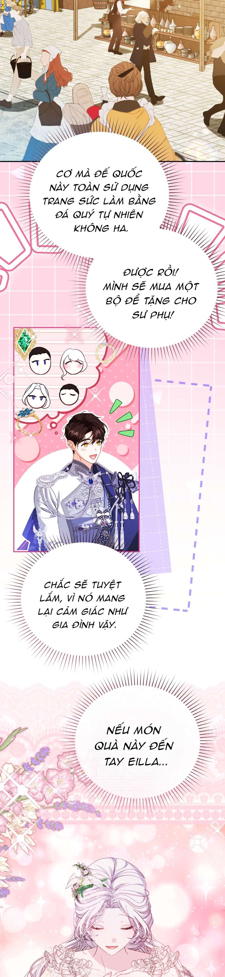 Người Phải Trả Giá Bằng Mạng Sống Vì Đã Lừa Dối Tôi Chap 29 - Trang 3