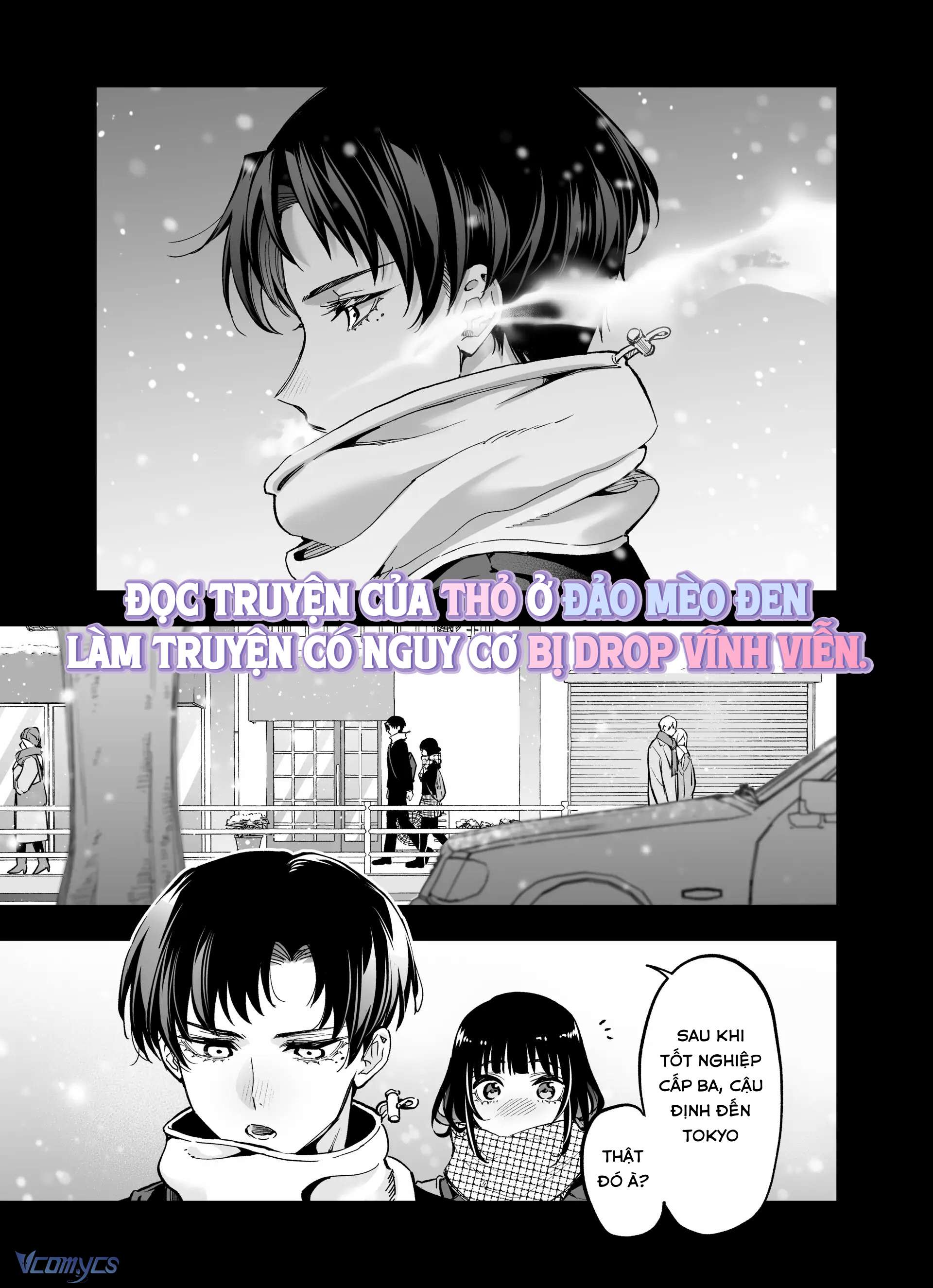 [18+] Tuyển Tập Truyện Ngắn Sếch Tàn Bạo Chap 12.1 - Trang 2