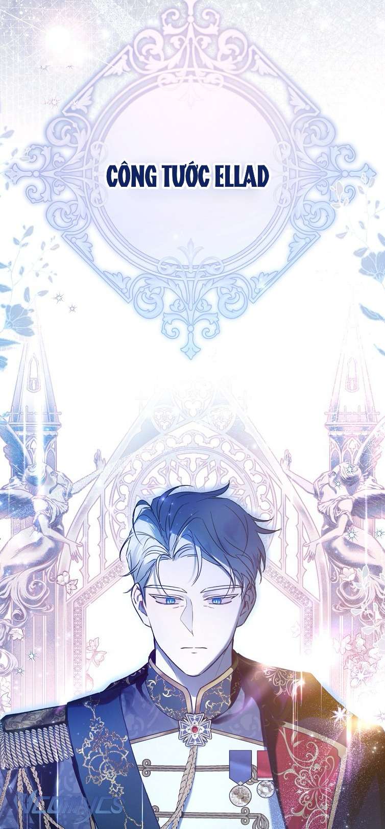 Độc Chiếm Sủng Ái Của Công Chúa Út, Mọi Người Đều Say Mê Tôi. Chap 1 - Trang 4