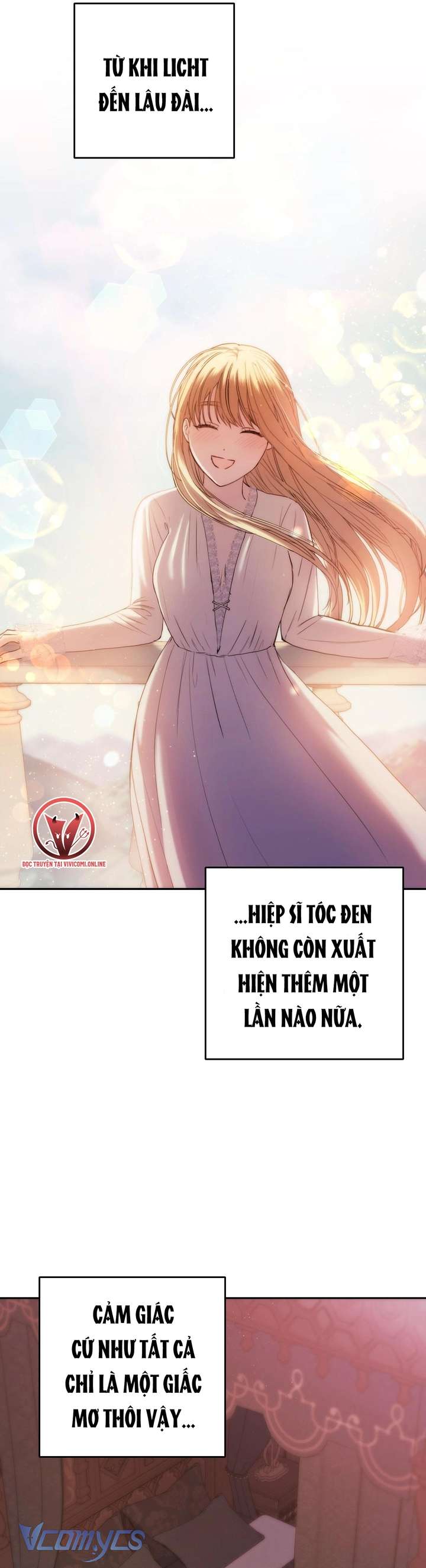 [18+] Người Em Vợ Tóc Vàng Chap 17 - Trang 2