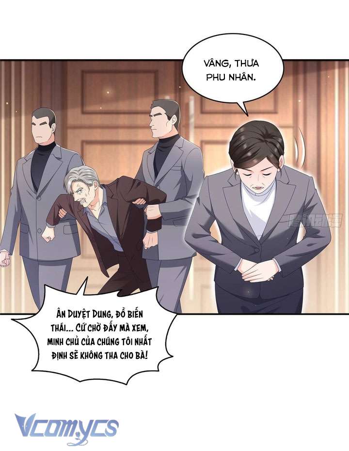 Hệt Như Hàn Quang Gặp Nắng Gắt Chapter 560 - Trang 4