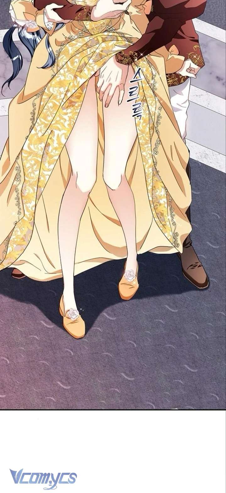 Người Yêu Đã Chết Của Tôi Đã Trở Thành Bạo Chúa Chap 12 - Trang 2