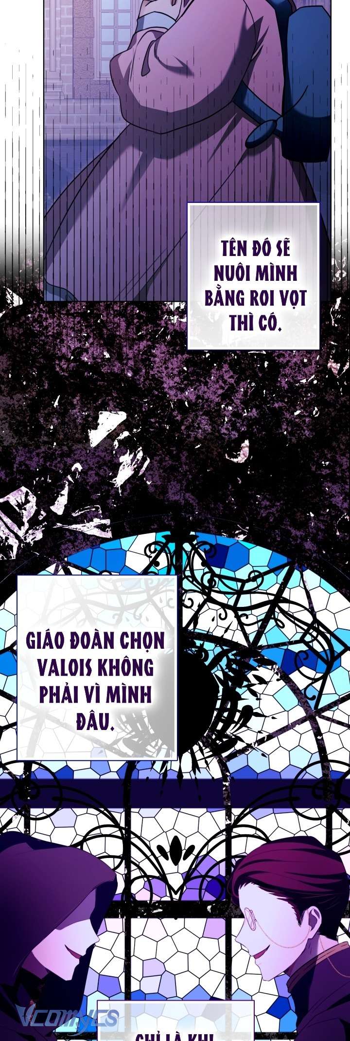 Đứa Trẻ Nuôi Dưỡng Ác Ma Chap 13 - Next Chap 14