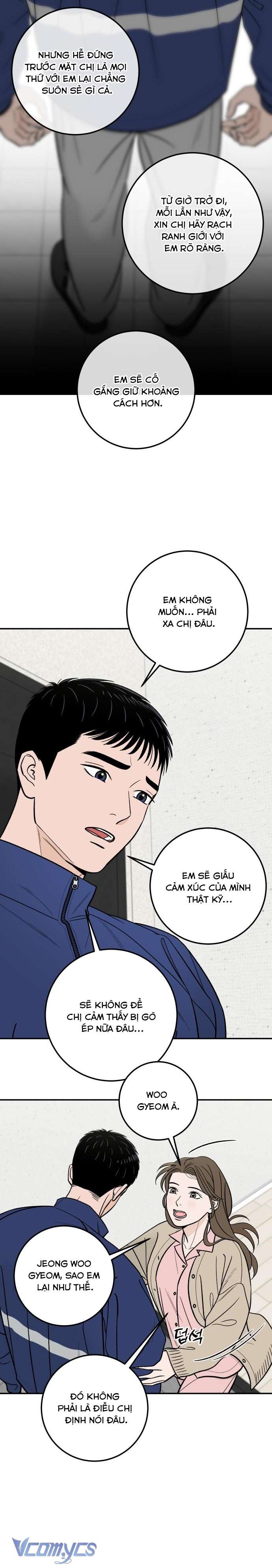 Cậu Nhóc Hàng Xóm Chap 41 - Trang 4
