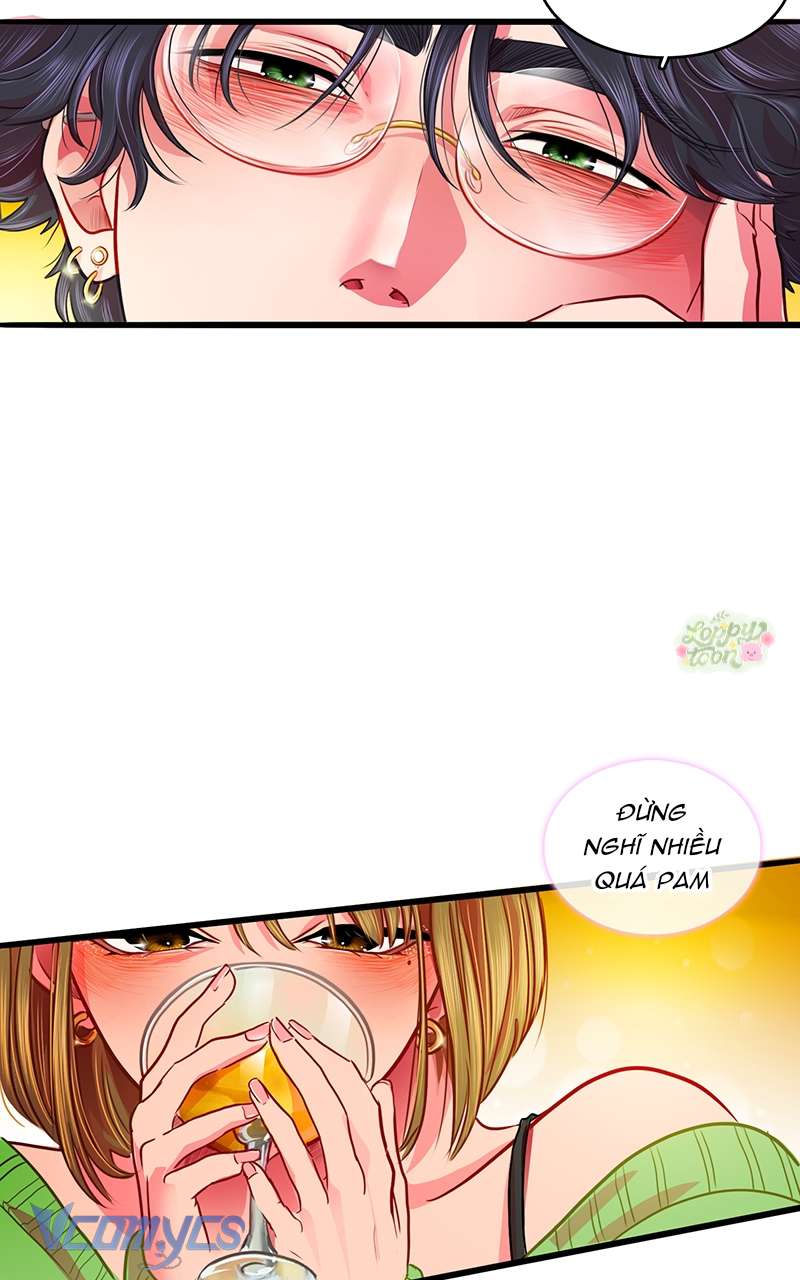 Chú Cún Dạo Bước Cùng Anh Chap 11 - Trang 2