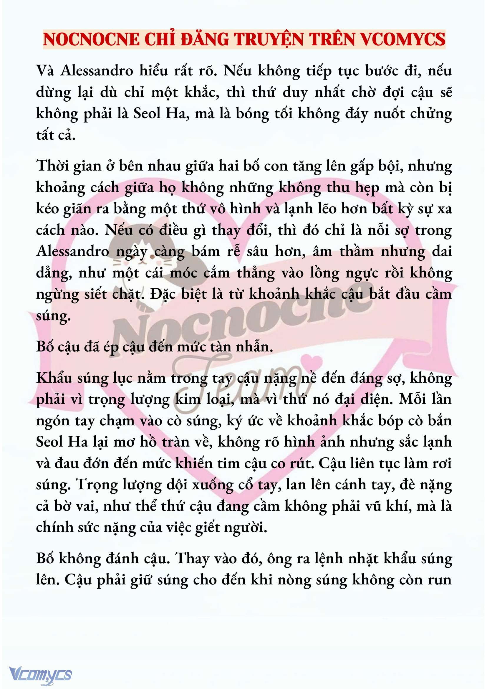 [TIỂU THUYẾT] ĐIỂM CHÍ Chap 97 - Next Chap 98