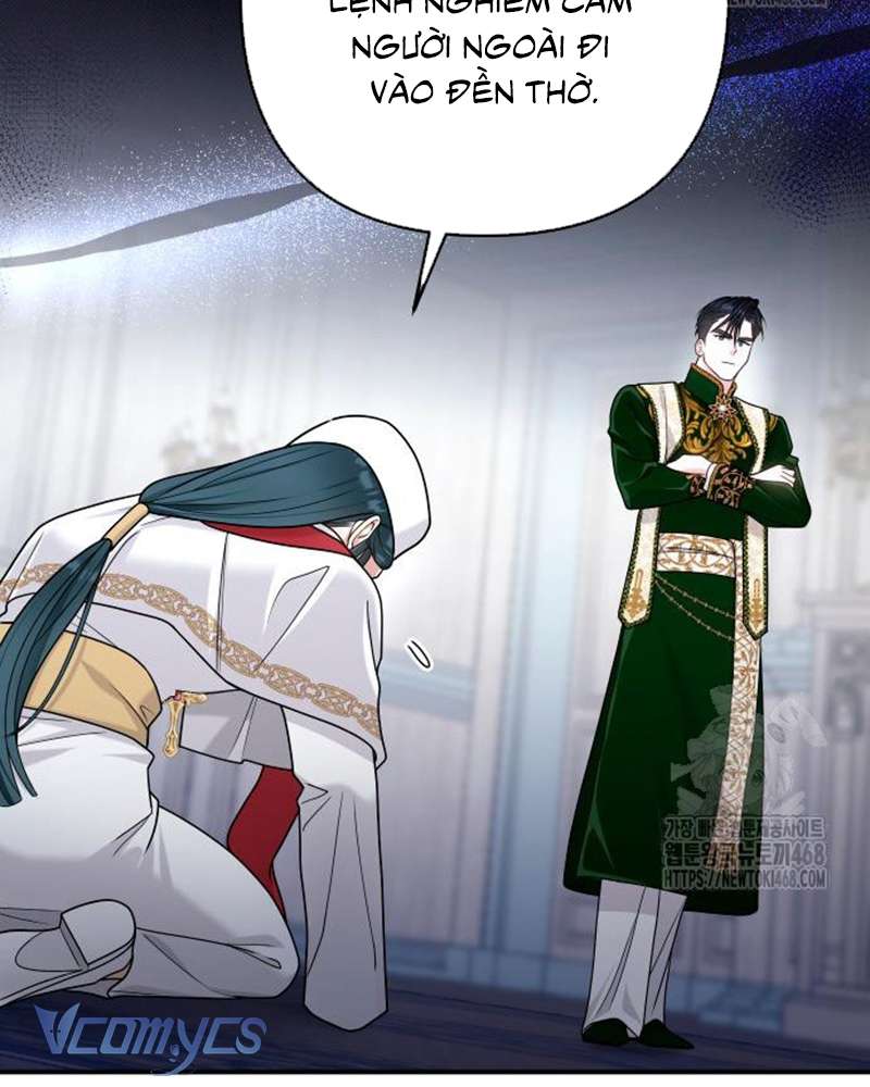 Trước Khi Em Có Ý Định Chạy Trốn Ta Sẽ Ngăn Chặn Nó Chap 19 - Trang 3