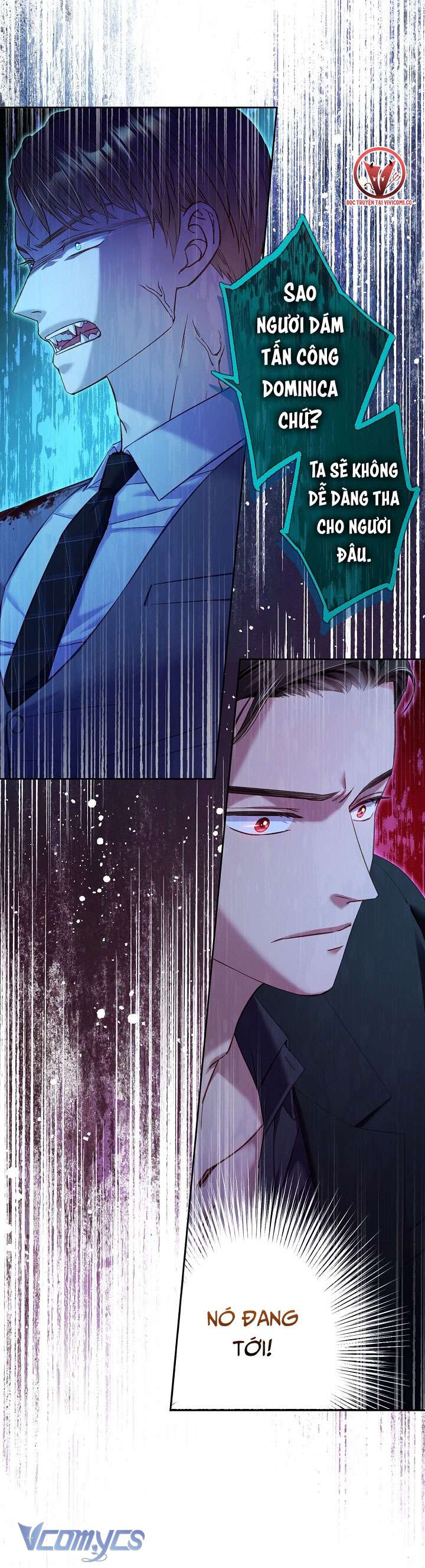 [18+] Love Kitsch Crunch Chap 27 - Trang 3