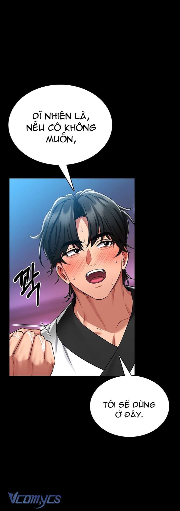 Hướng Dẫn Bảo Vệ Bản Thân Chap 3 - Trang 3