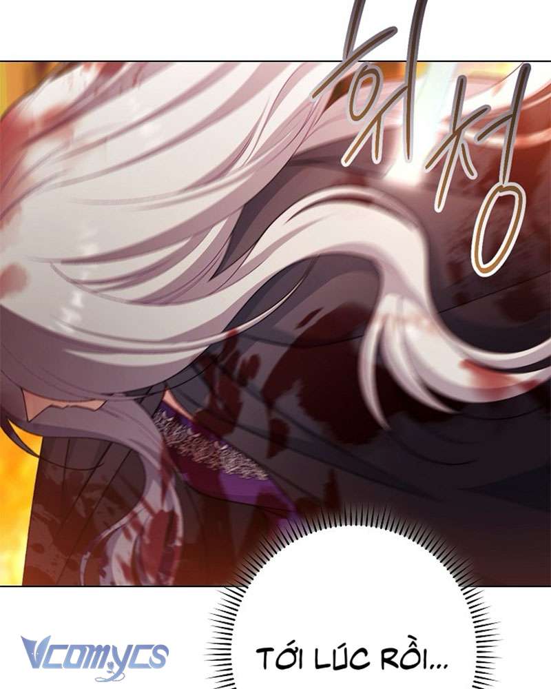 Hầu Gái Độc Quyền Của Hoàng Hậu Phản Diện Chap 98 - Trang 4