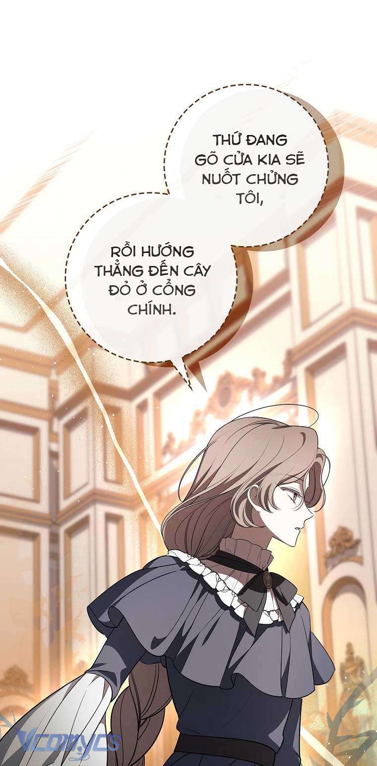 100 lời nguyền tại dinh thự Illestone Chap 6 - Trang 3