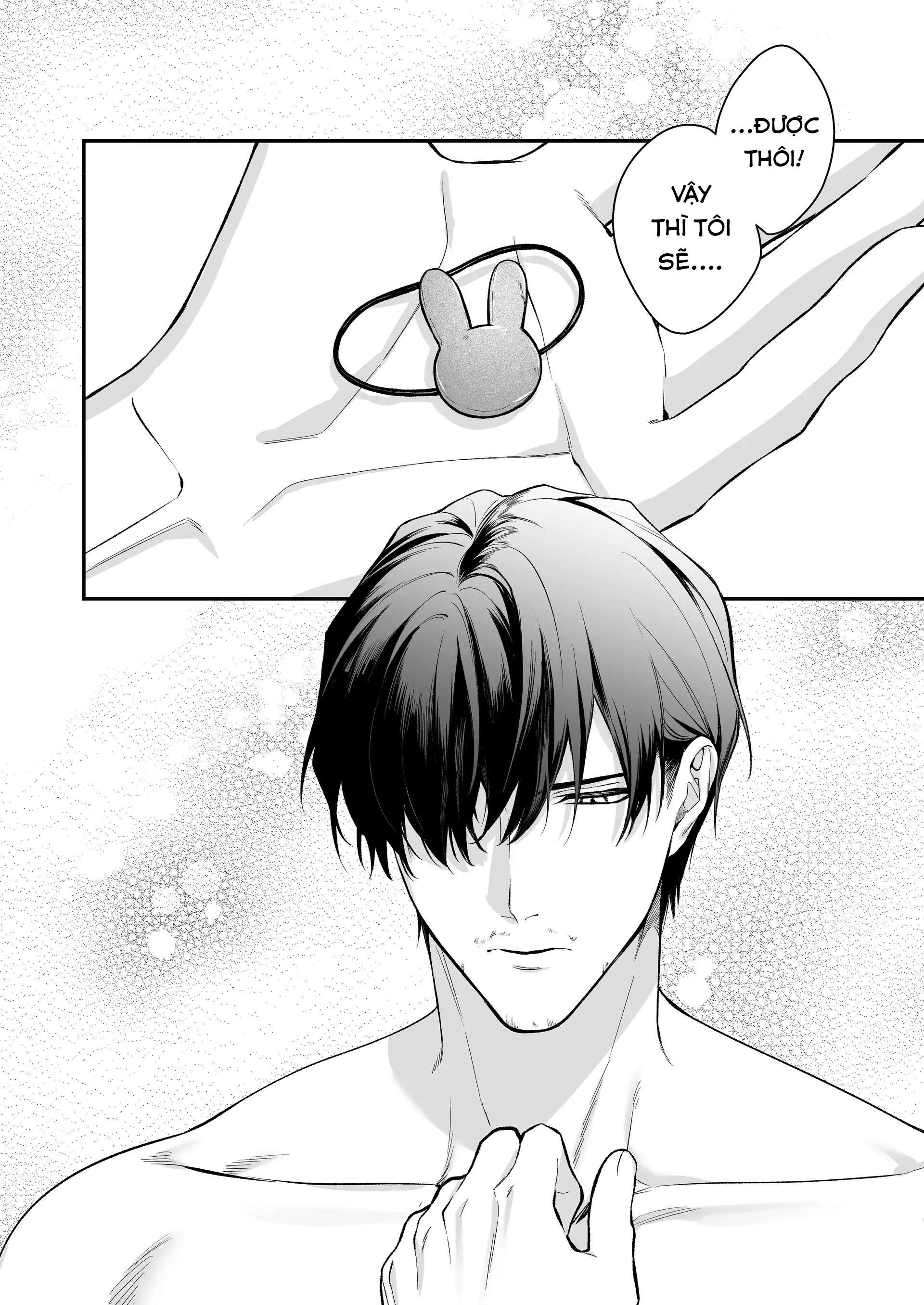 [18+] Tuyển Tập Truyện Ngắn Manga Chap 130 - Trang 3