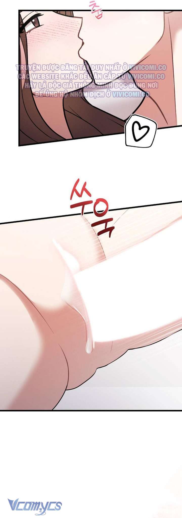 [18+] Bảo Làm Việc Ở Nhà Mà Lại... Chap 9 - Trang 3