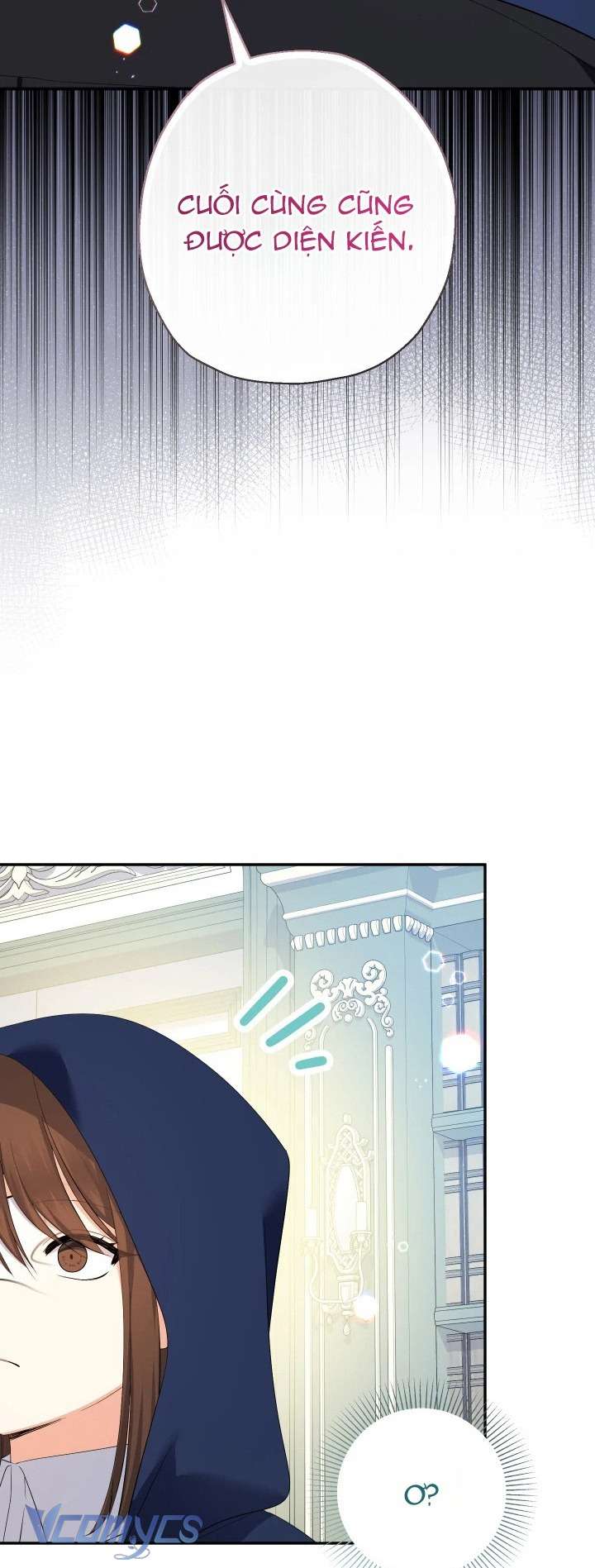 Tiểu Thư Tích Tiền Đi Bụi Chapter 94 - Trang 4