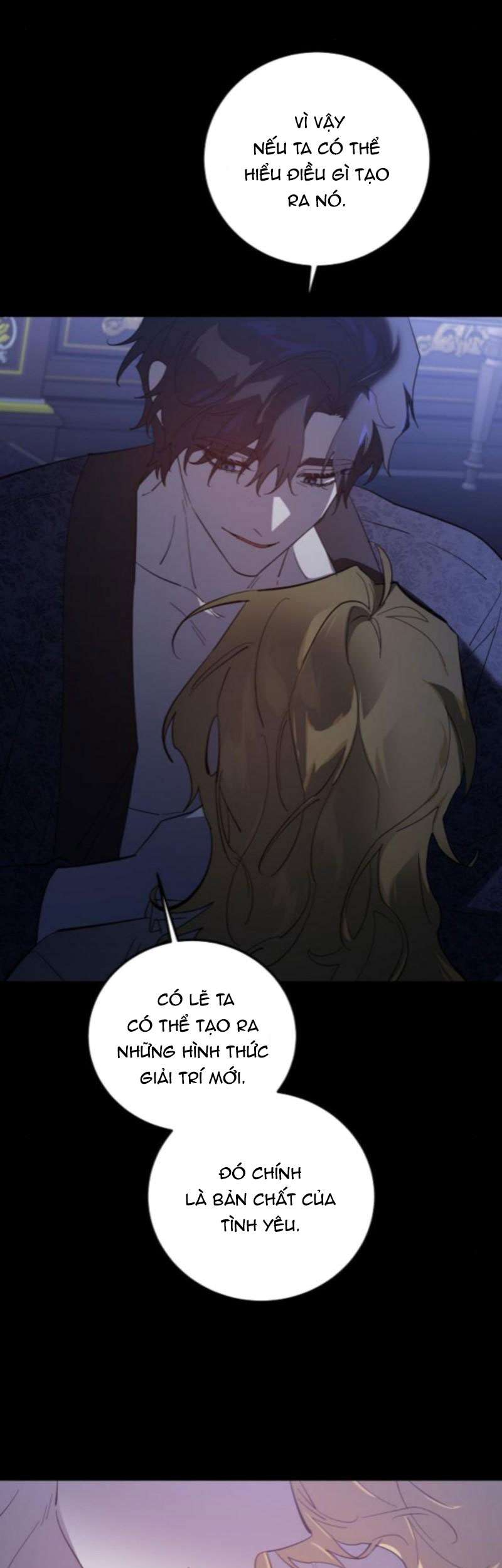 Nữ Hầu Báo Thù: Thời Khắc Cuối Cùng Chap 44 - Next 