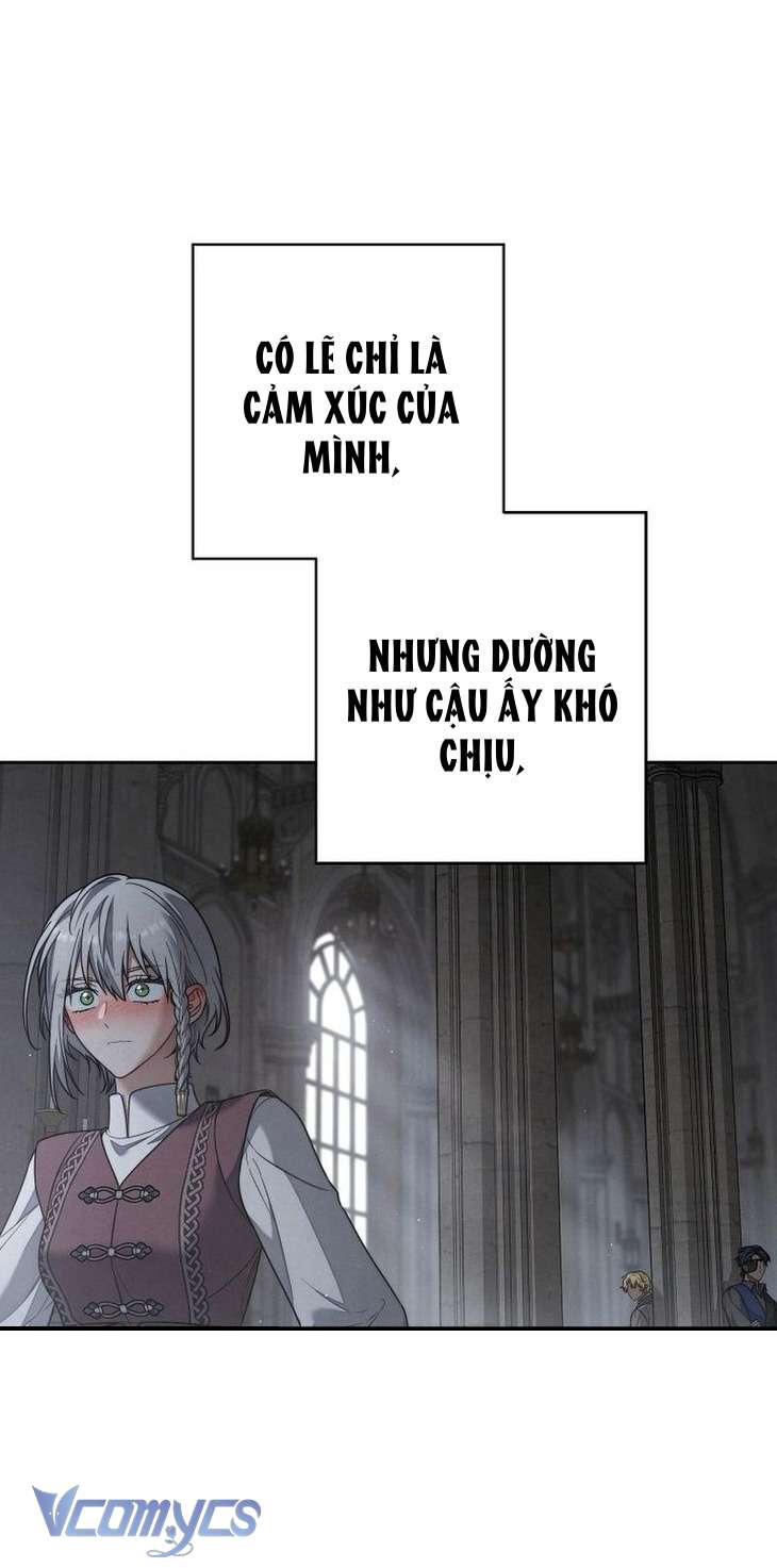 Hôn Nhân Vụ Lợi 2: Bản Tình Ca Không Thể Quên Chap 29 - Trang 2