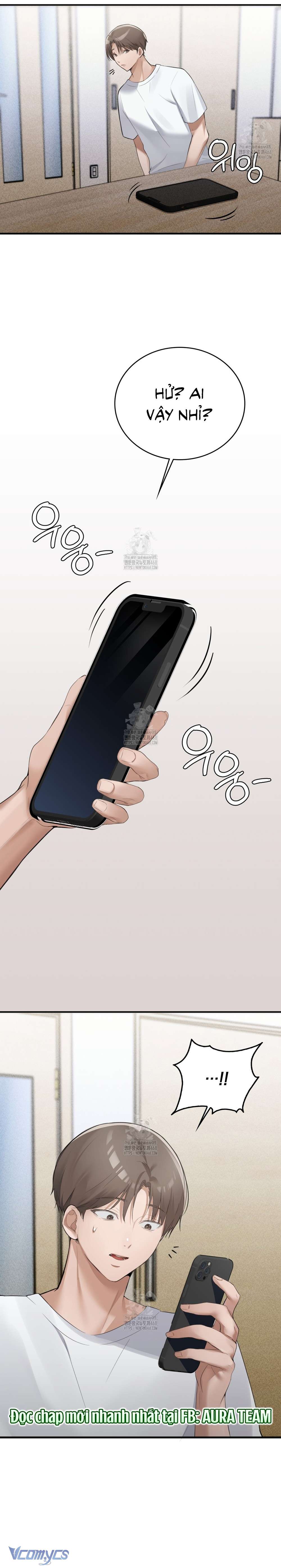 Cô Nàng Tiệm Net Chap 6 - Trang 2