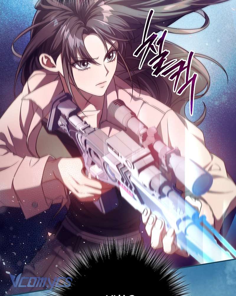 Nhật Ký Từ Chức Cấp S Của Thợ Săn Công Chức Chap 23 - Next Chap 24