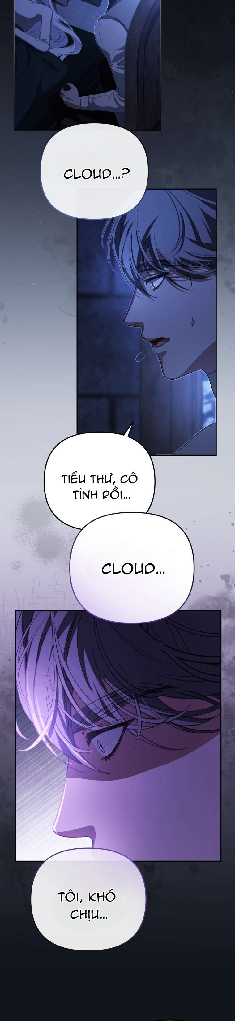 Người Phải Trả Giá Bằng Mạng Sống Vì Đã Lừa Dối Tôi Chap 15 - Trang 4