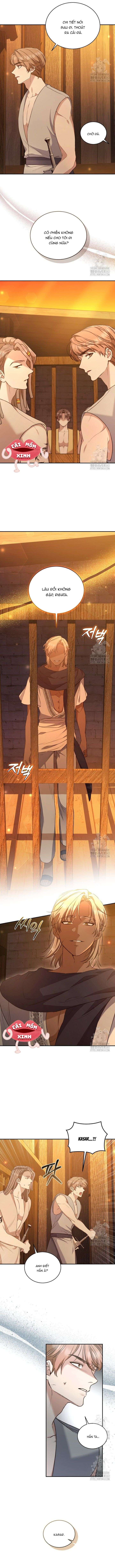 Khu Rừng Hoang Dã Khu Rừng Hoang Dã -Chap 37 - Trang 2