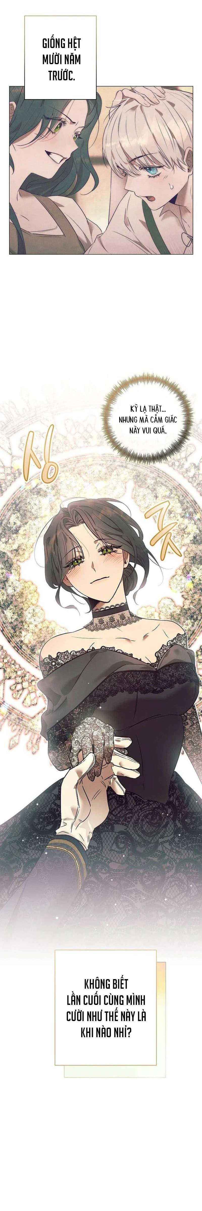 Đêm không ngủ của mãnh thú Chap 2 - Next Chap 3