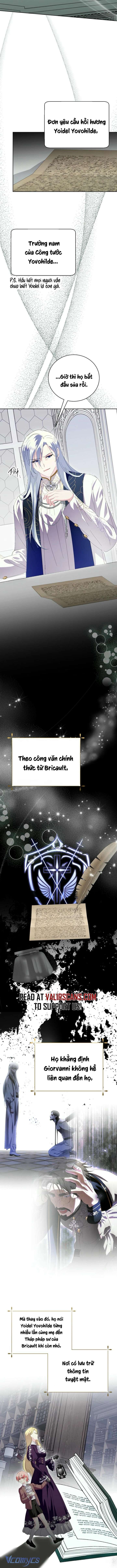 [PNT] Phía Sau Mặt Nạ Của Nam Chính Hiền Lành Chap 80 - Trang 2