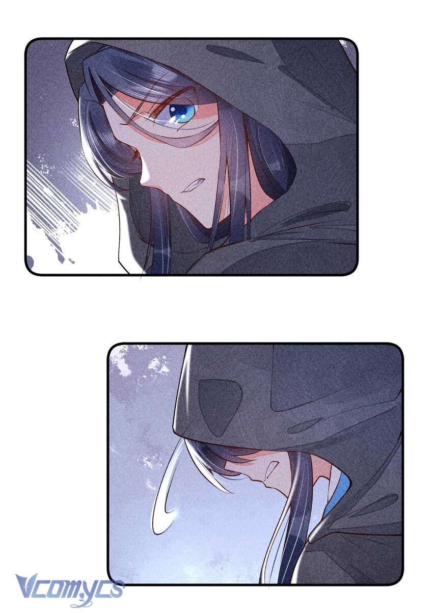 Nuôi Dưỡng Hoàng Tử Chap 23 - Trang 3