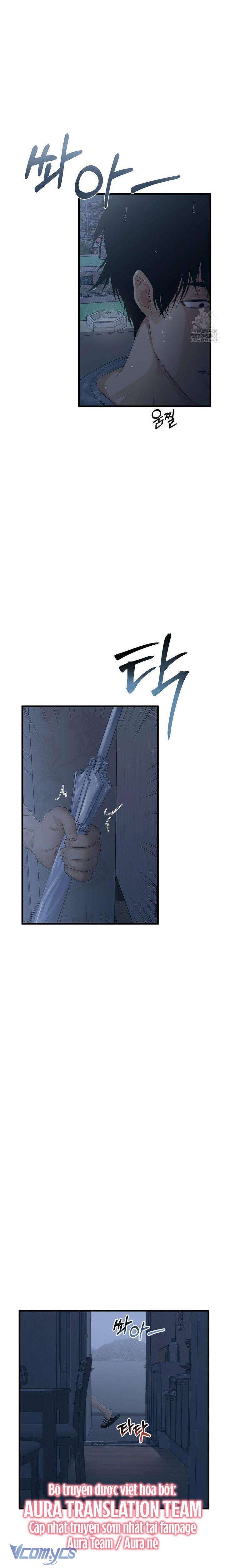 Trở Thành Gia Đình Chap 51 - Trang 3