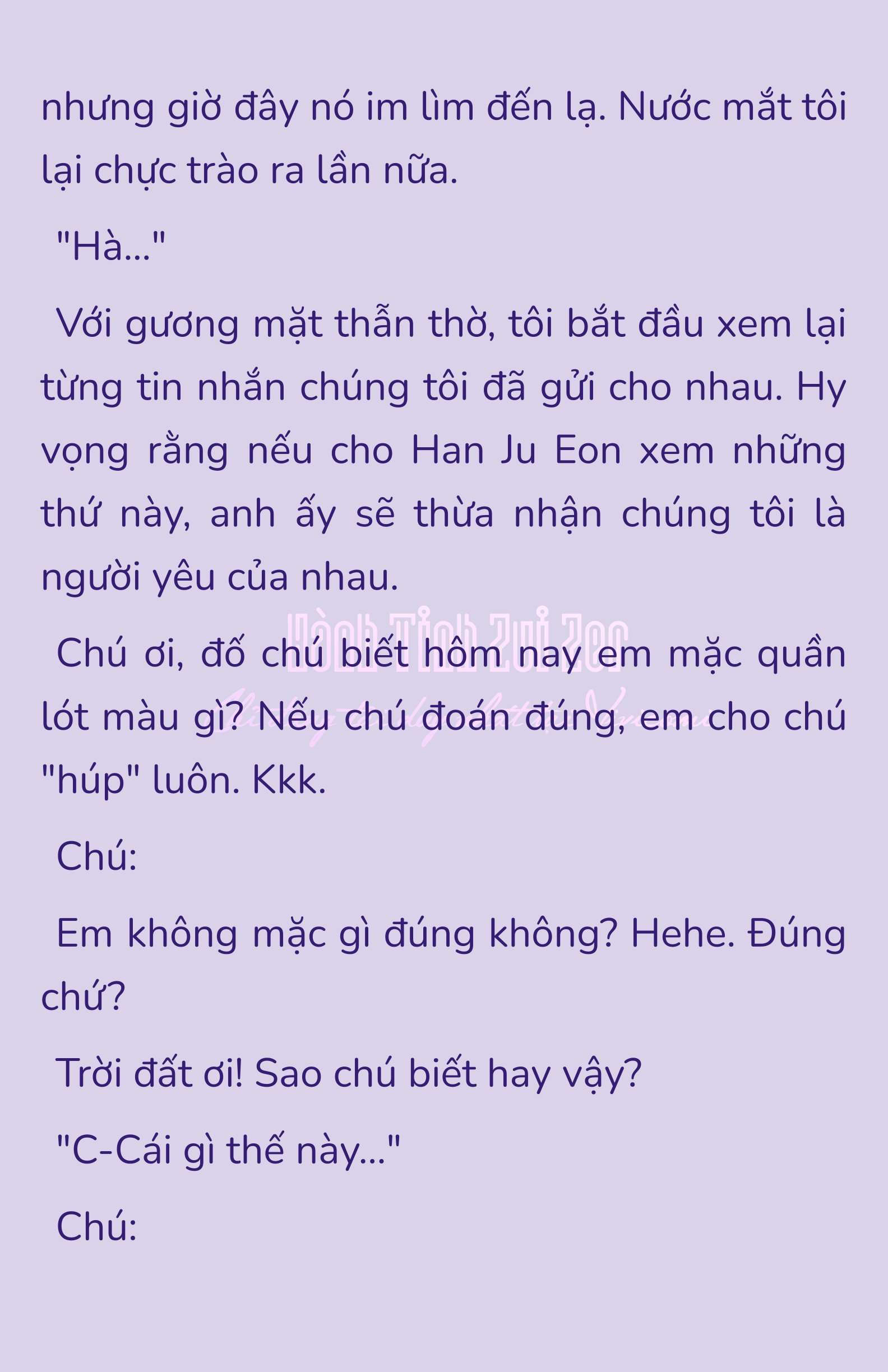 [NOVEL] - JUNK? JUNK! Chap 175 - Next Chap 176