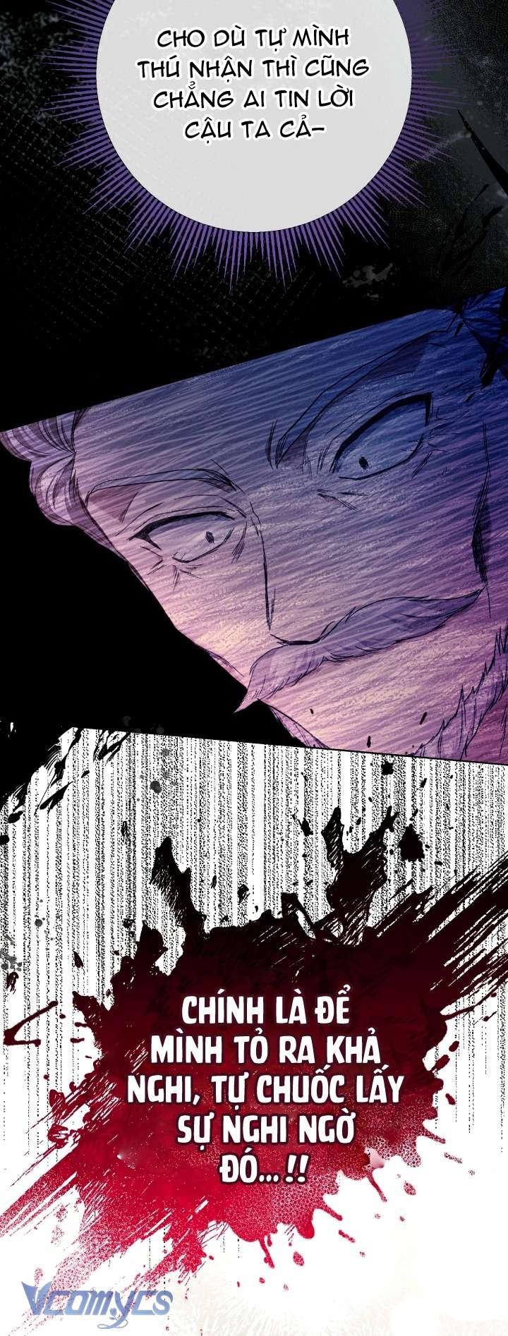 Đứa Trẻ Nuôi Dưỡng Ác Ma Chap 22 - Trang 2