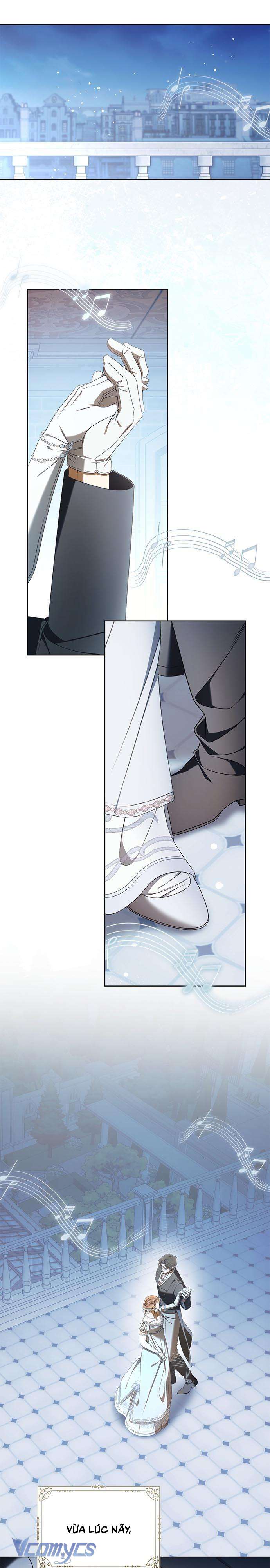 Quý Cô Pendleton Chap 39 - Trang 2