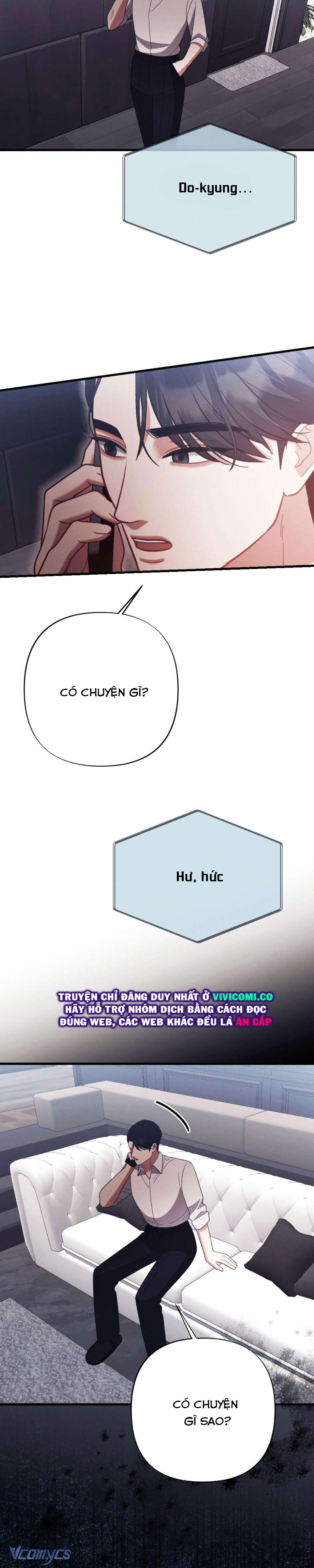 [18+] Hối Hận Muộn Màn Chap 21 - Trang 2