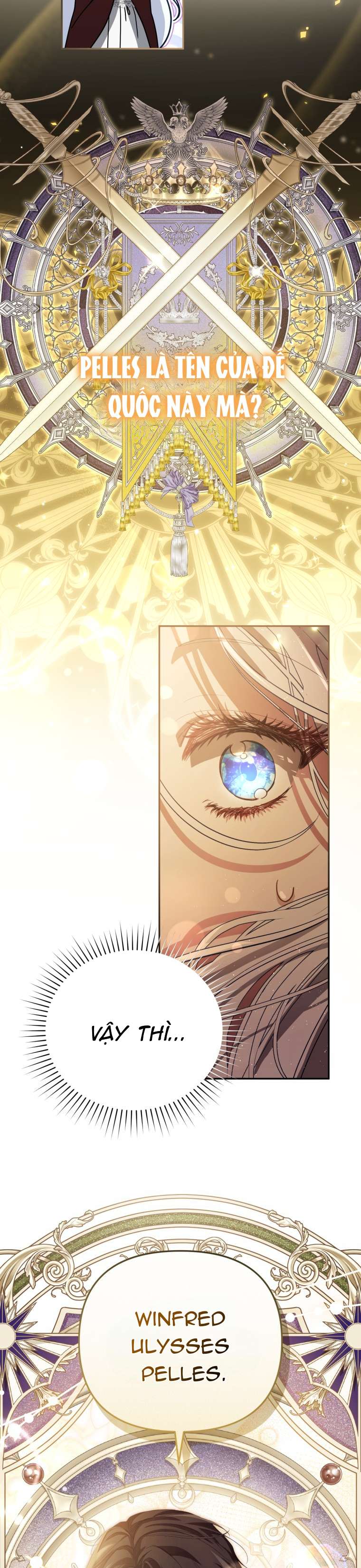 Người Phải Trả Giá Bằng Mạng Sống Vì Đã Lừa Dối Tôi Chap 7 - Trang 4