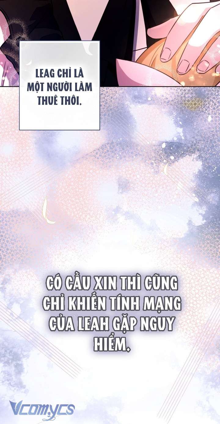 Đứa Trẻ Nuôi Dưỡng Ác Ma Chap 13 - Next Chap 14