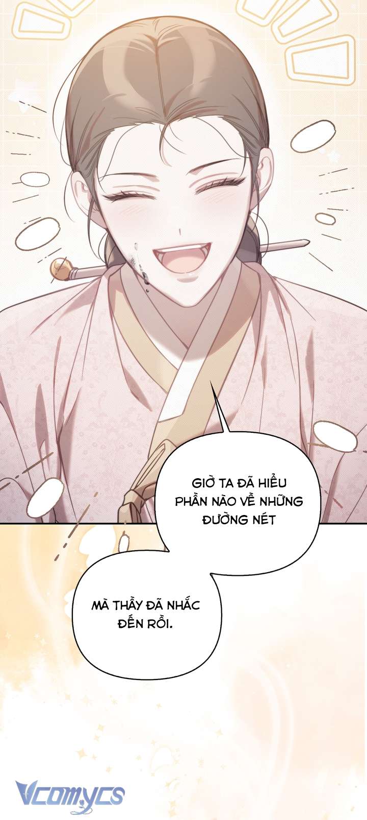 [18+] Tiết Học Bí Mật Của Trung Điện Chap 50 - Trang 2