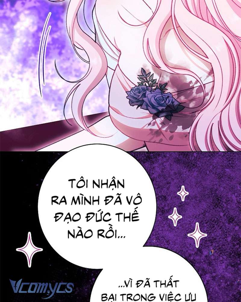 Hầu Gái Độc Quyền Của Hoàng Hậu Phản Diện Chap 88 - Trang 4