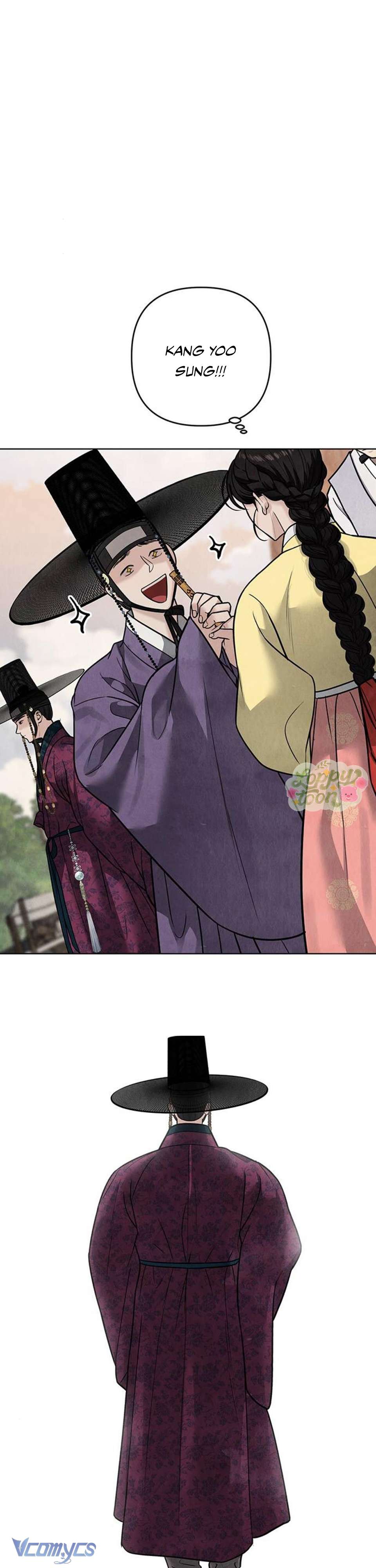 Quỷ Hồn Chap 23 - Trang 4