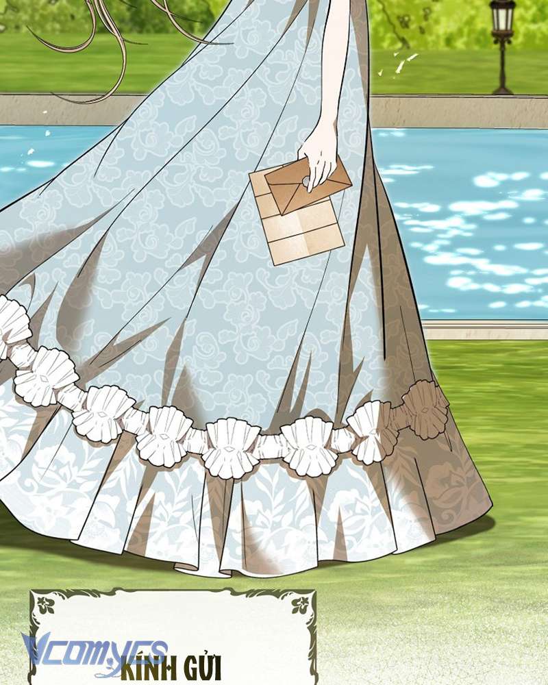 Ác Quỷ Nuôi Dưỡng Tiểu Thư Chapter 49 - Trang 4