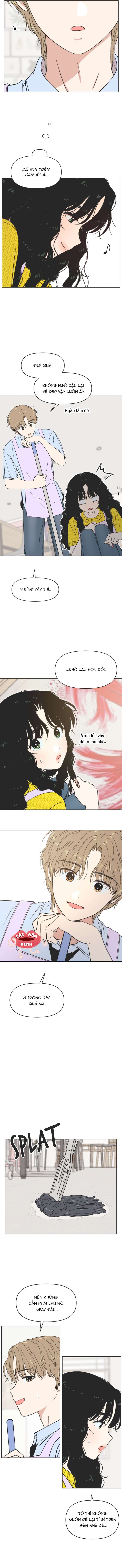 Seasons of Lovesome Seasons of Lovesome-Chap 26 - Trang 2