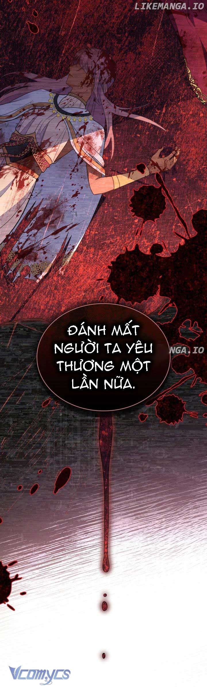 Hôn Nhân Giả Dối Chap 74 - Trang 4