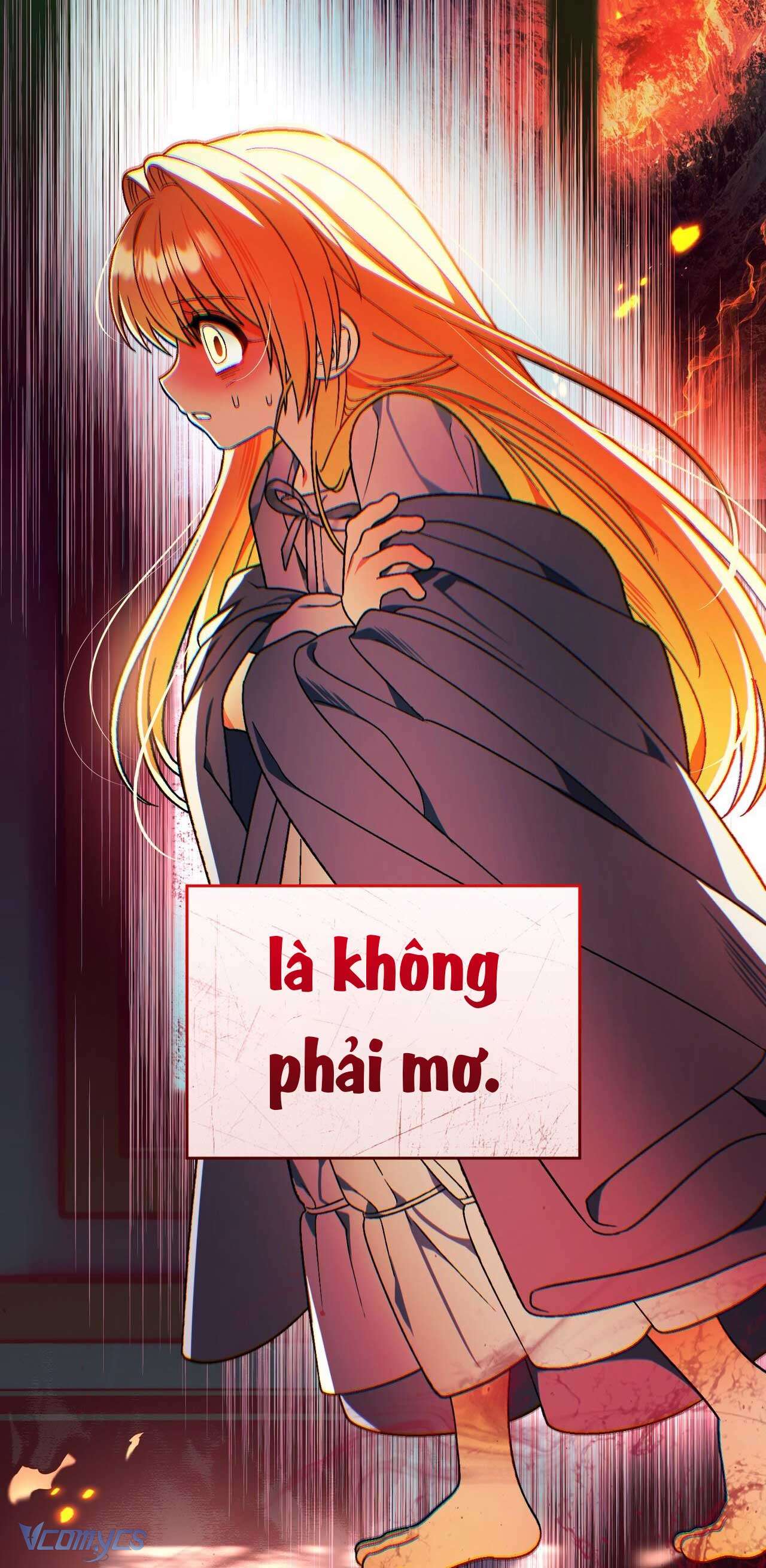 Gửi đến người sói yêu dấu của em Chap 23 - Next Chap 24