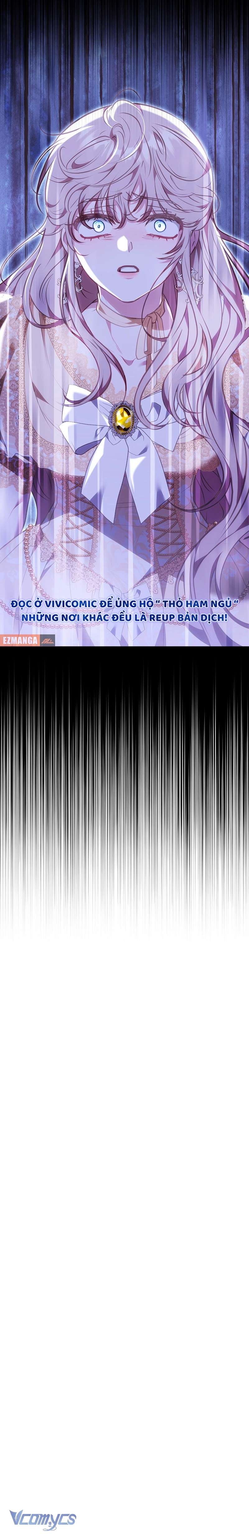 Mặc Dù Thích Ở Nhà Nhưng Tôi Lại Xuyên Vào Thể Loại Giam Cầm Đen Tối Chap 30 - Trang 3