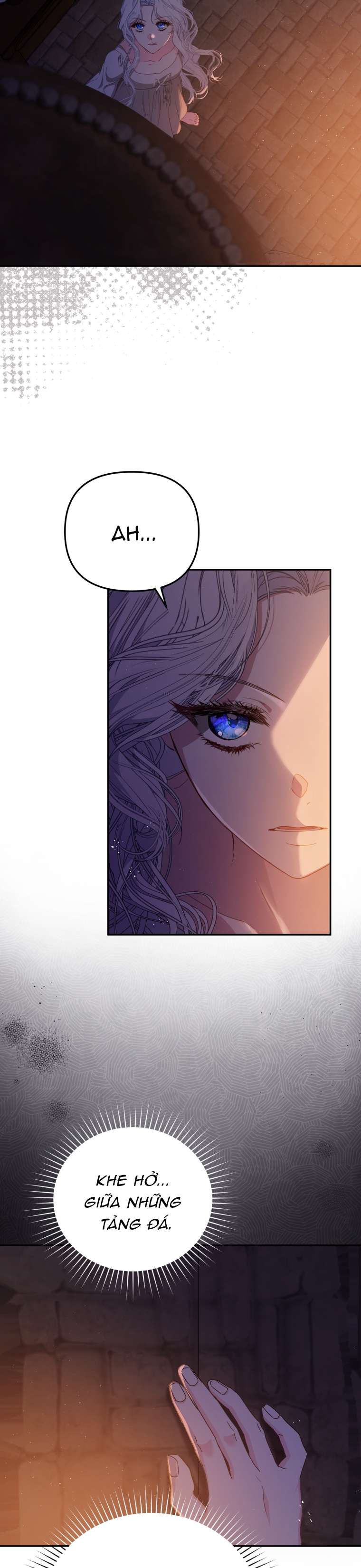 Người Phải Trả Giá Bằng Mạng Sống Vì Đã Lừa Dối Tôi Chap 3 - Trang 4