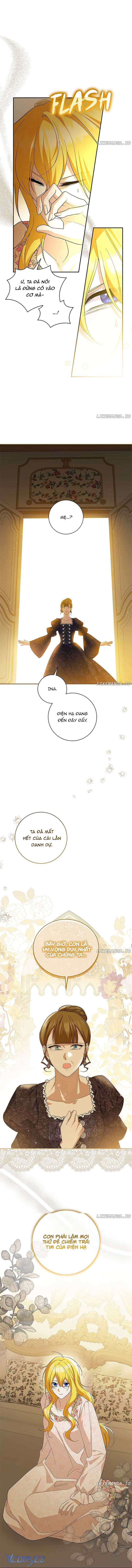 Kế Hoạch Trả Thù Chap 94 - Next Chap 95