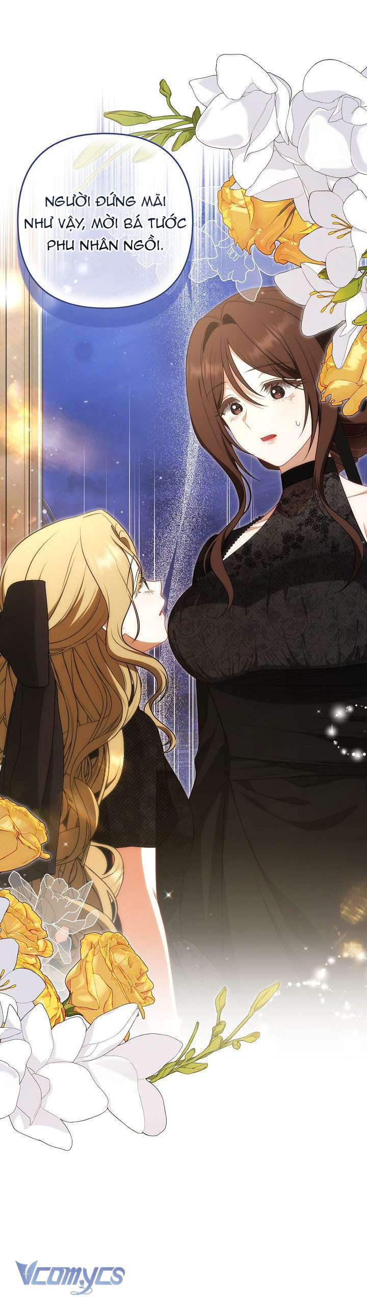 Tôi Đã Xem Một Vở Kịch Chap 5 - Next Chap 6