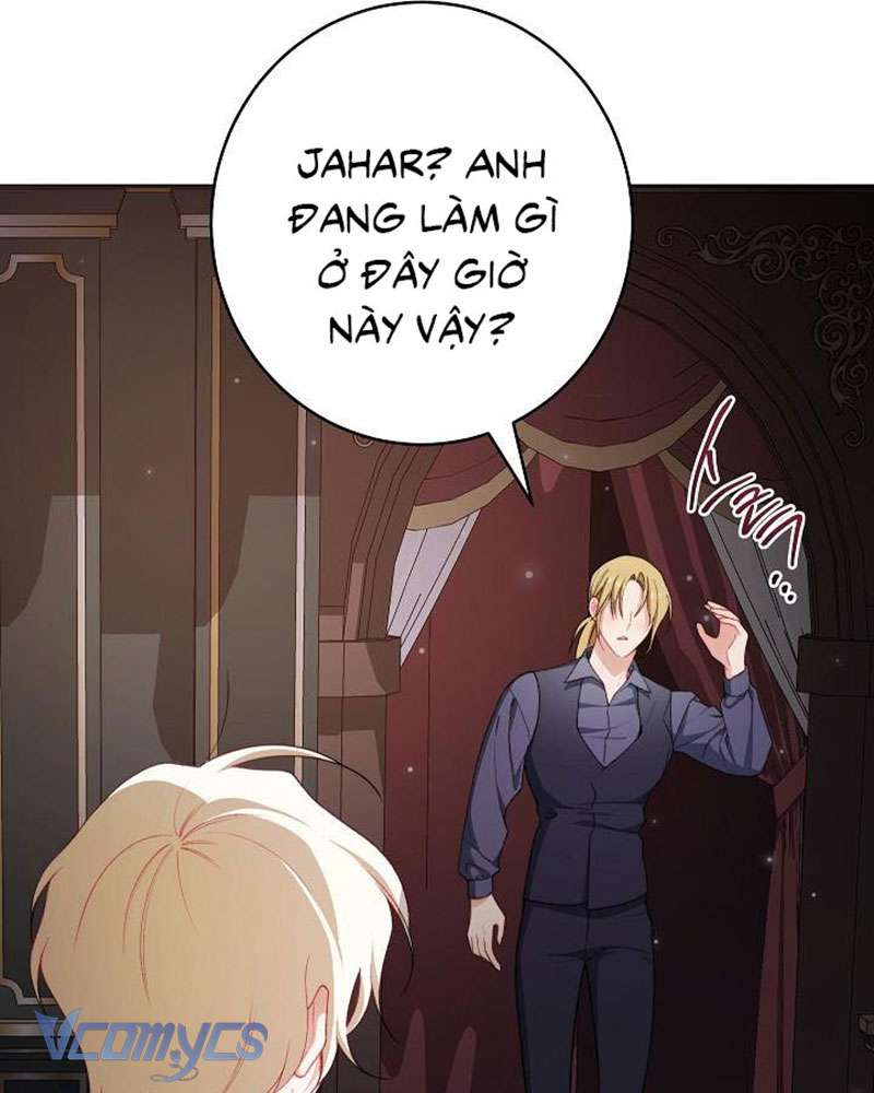 Hầu Gái Độc Quyền Của Hoàng Hậu Phản Diện Chap 106 - Trang 3