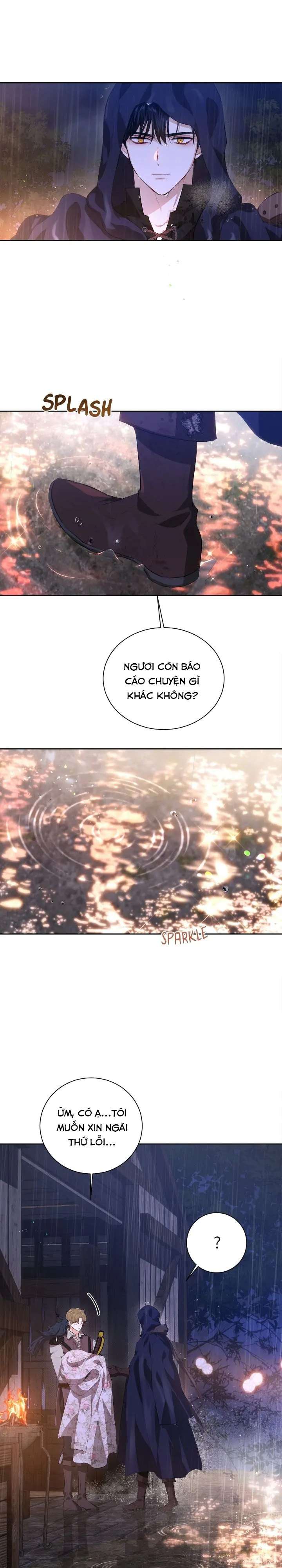 Tôi Là Fan Cứng Của Hoàng Tử Chap 78 - Trang 2